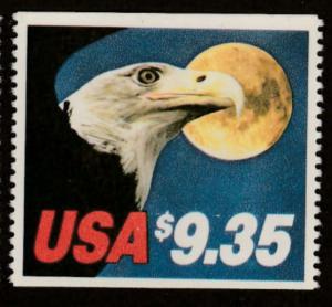 U.S. Scott #1909 Eagle Stamp - Mint NH Single