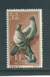 Ifni B29 MNH