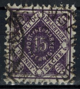 Wurttemberg - Scott O20