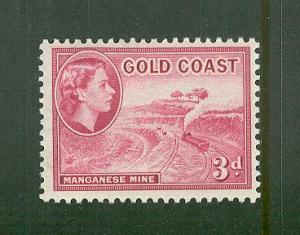 Gold Coast MINT Bargain Box