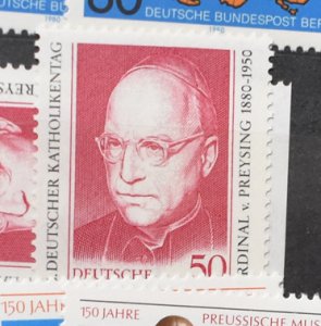 GERMANY BERLIN 9N452  MNH