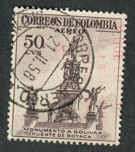 Columbia C246 used single