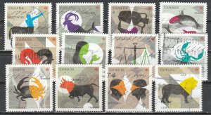 Canada     2445-60       (O)   2011   Complet