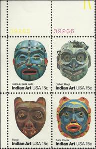 # 1834-1837 MINT NEVER HINGED MASKS