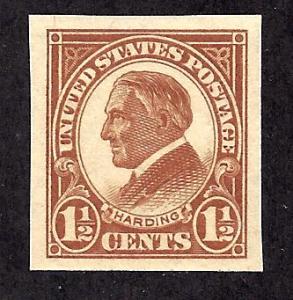 576 Mint,OG,NH... SCV $2.70