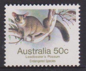 Australia Sc#793 MNH