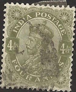 INDIA UNIDENTIFIED BOX ITEM