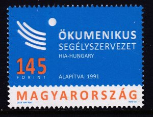 Hungary 4385 MNH VF