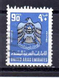 United Arab Emirates 76 used
