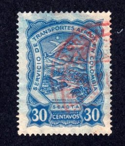 Colombia          C42          used