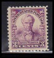  725 Fine MNH O3722