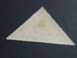 ​TANNU TUVA-1935-SC#66- LYNX- MLH -VERY FINE- VERY HARD TO FIND