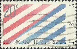 # 2003 USED U.S. NETHERLANDS DIPLOMACY
