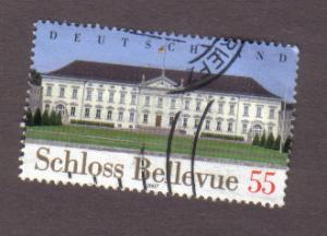 Germany Scott Catalogue # 2441