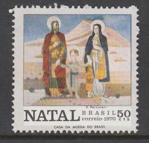 Brazil - #1180 MNH 