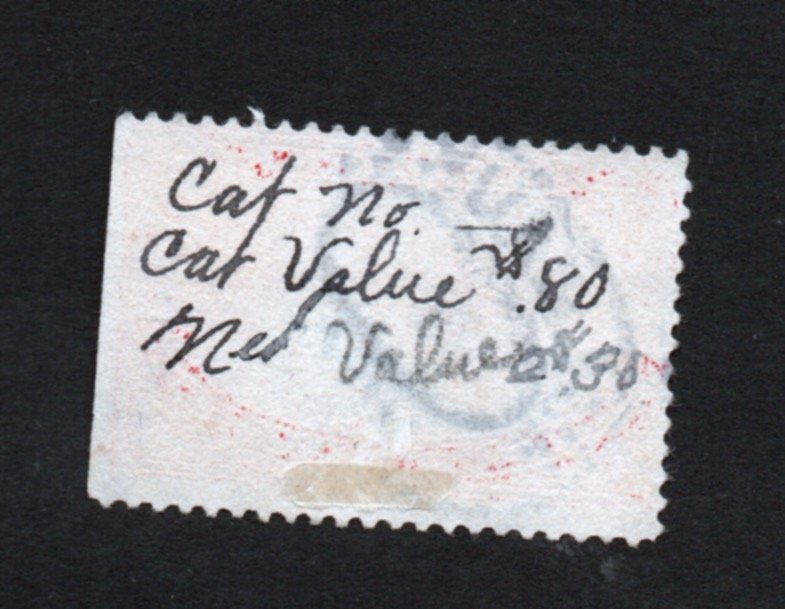 Scott  Q12   used    single Parcel  Post