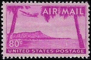 C46 Mint,OG,NH... SCV $3.75