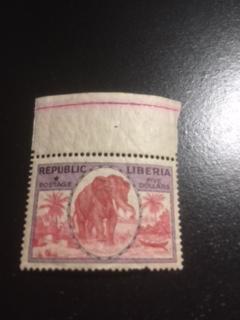 Liberia sc 194 MH