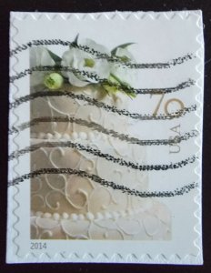 US 4867 (2014 Wedding Cake)