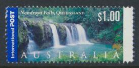 Australia SG 1983  SC# 1840 Nandroya Falls see details