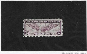 US SCOTT# C12 MNH SCV $17.00
