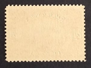 Canada 157 VF MNH OG