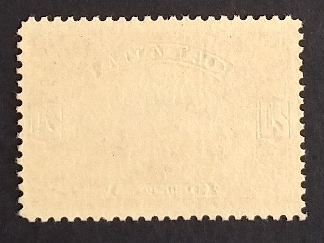 Canada 157 VF MNH OG