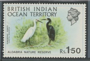 British Indian Ocean Territory #42