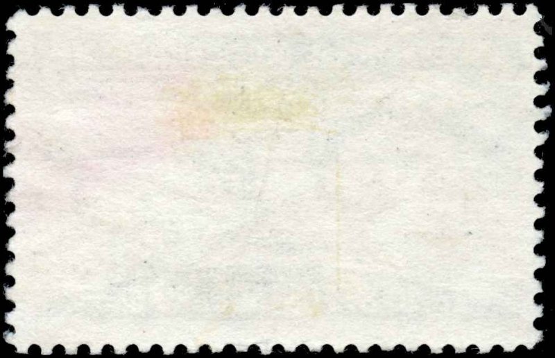 U. S. Scott #1107 - Used - [LA01-0072-01-01]
