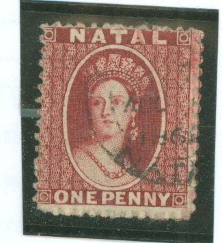 Natal #10a Used Single