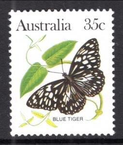 Australia 876 Butterfly MNH VF