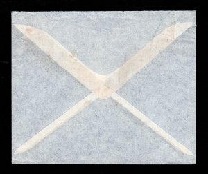 BAGHDAD IRAQ AIRMAIL COVER TO NEW YORK ⭐ SCOTT #83 (3) AND SCOTT #94 ⭐ 1948