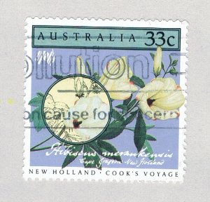 Australia 976 Used Expedition 1986 (BP53004)