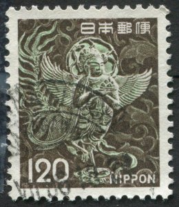 Japan  1079  Used