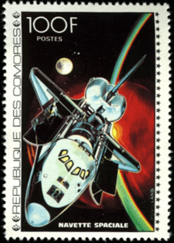 Space Events - Perf. - Series-