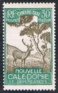 New Caledonia J26 MLH Malayan Sambar  (BP4311)