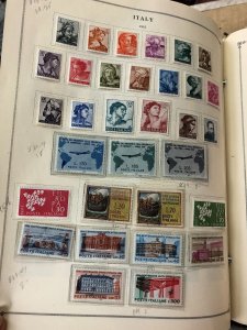 INTERNATIONAL COLLECTION – 1960-1965 ABU DHABI TO KUWAIT – 419201