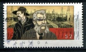 Canada   #2268          VF  Used 