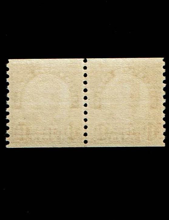 Scott #686 XF-OG-NH.