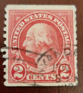 USA 599A type ll used