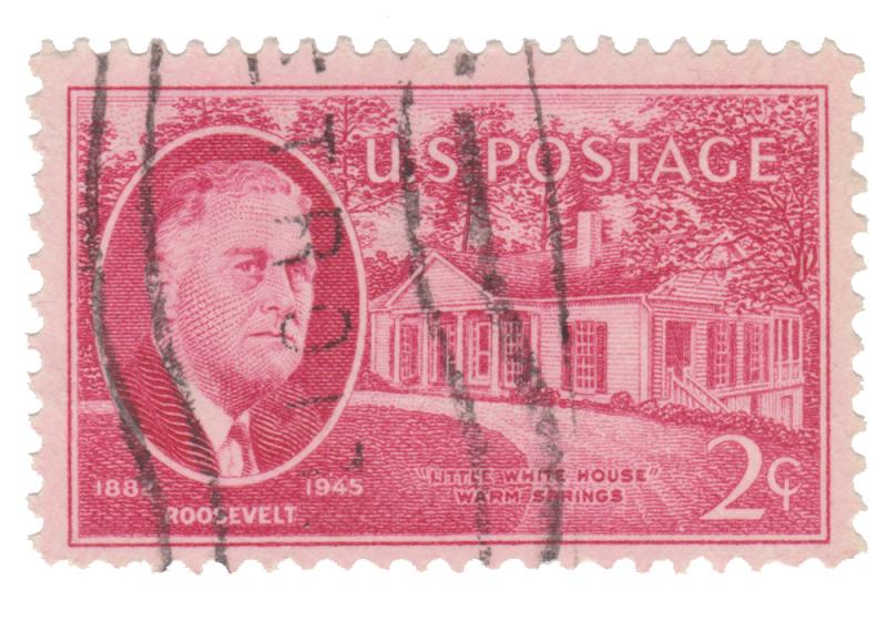 UNITED STATES STAMP. 1945. SCOTT # 931. USED.