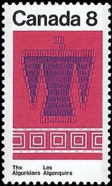 CANADA   #568 MNH (12)