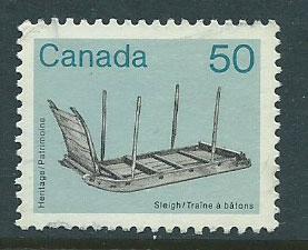 Canada SG 1065  Fine Used