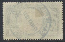 Southern Rhodesia SG 38 SC# 40 Used with 1st day cancel see scan & details