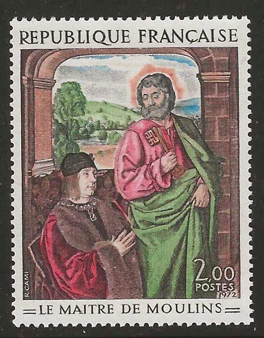 France #1329   MNH