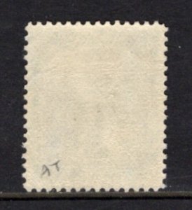 Newfoundland 142 VF MNH