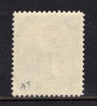 Newfoundland 142 VF MNH