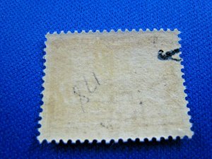 NEWFOUNDLAND  1931  -  SCOTT # 178  -   MLH   (Hn7)