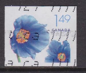 Canada MiNr 2315BB / used /2005