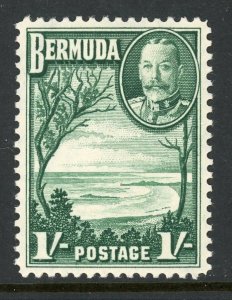 Bermuda 113 MH 1936
